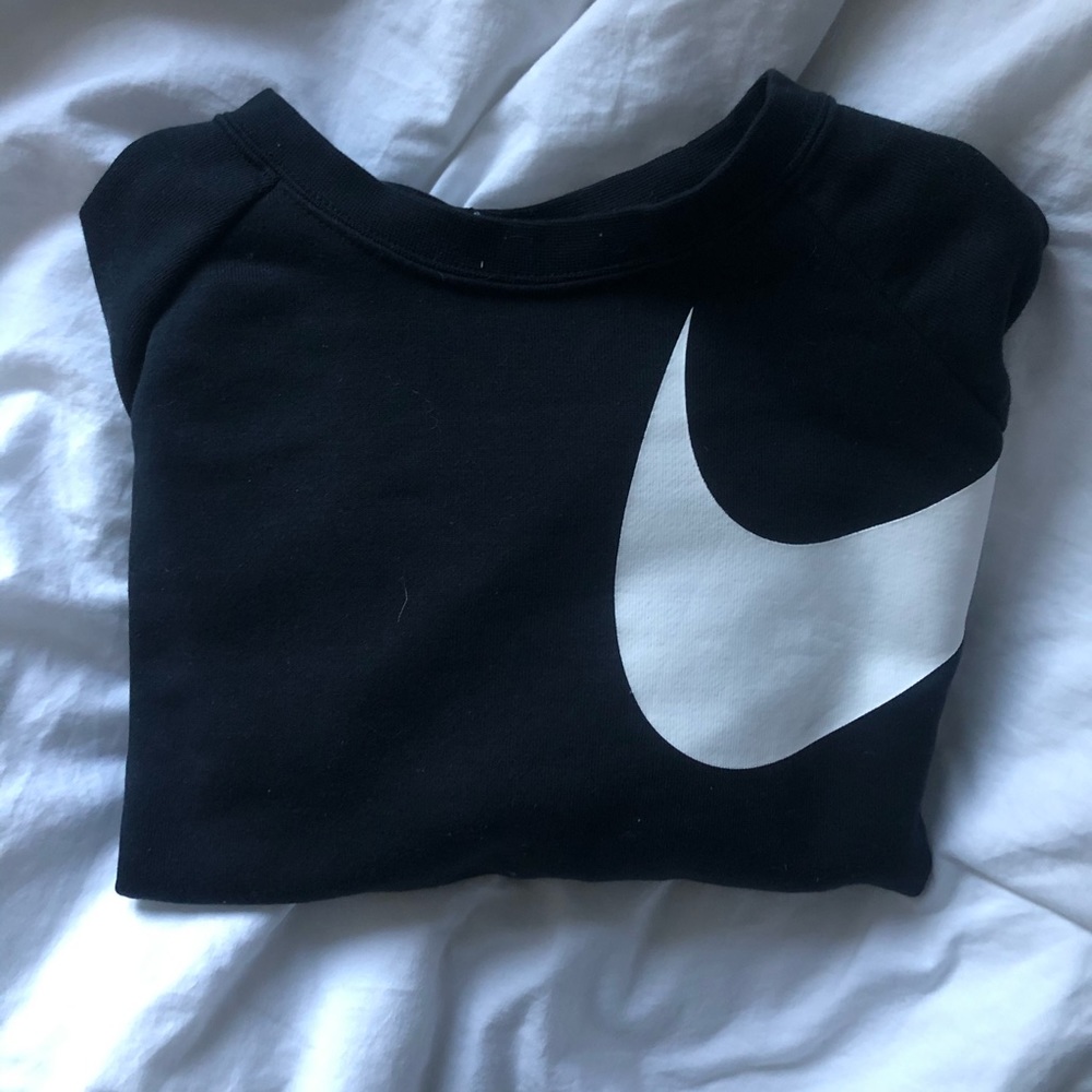 Nike sweater